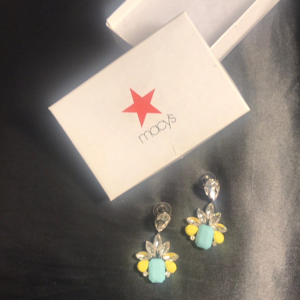 Statement earrings ✨✨✨✨✨ - Picture 2 of 5